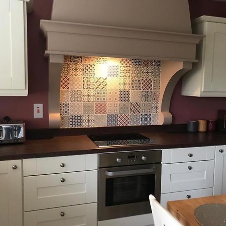 Kilkeel Bungalow - The Perfect Place To Stay Exterior foto
