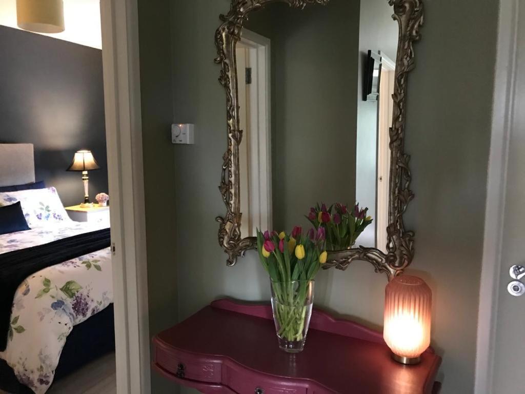 Kilkeel Bungalow - The Perfect Place To Stay Exterior foto